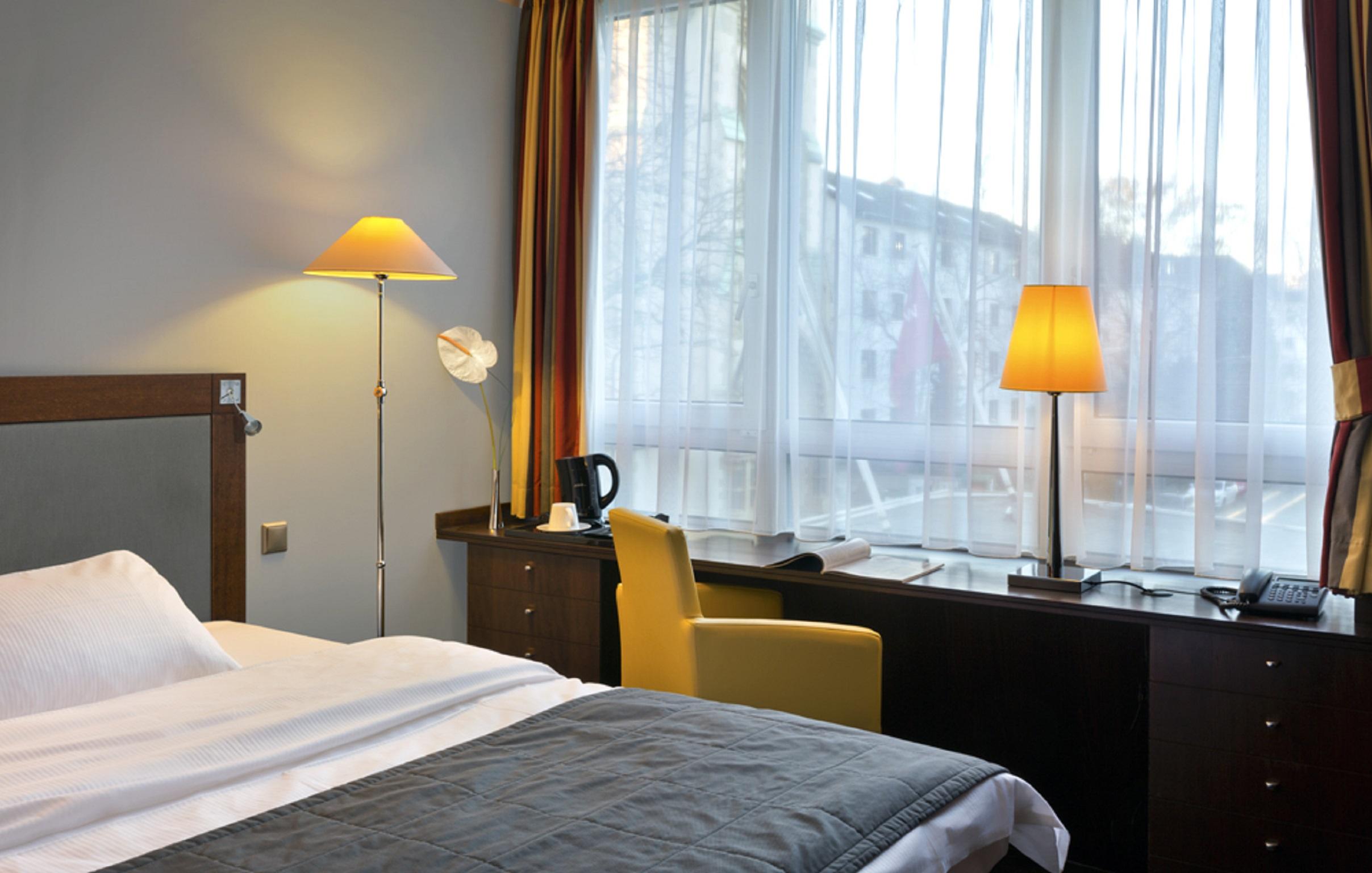 Hotel Savigny Frankfurt City フランクフルト エクステリア 写真